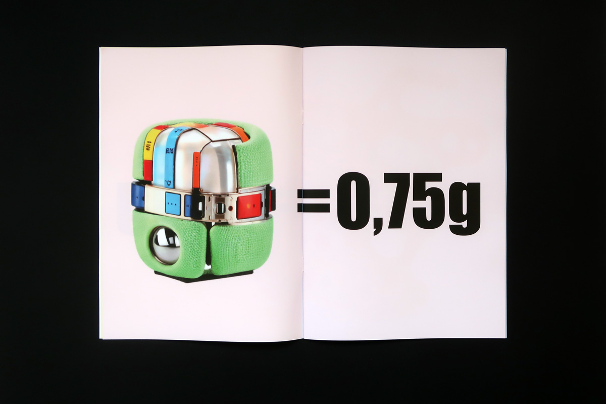 Elsa Werth, Giving weight to some AI-generated objects_2